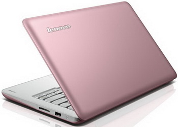 Lenovo IdeaPad S200